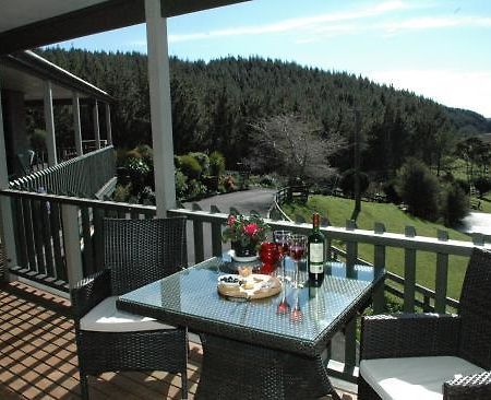 Karamu Valley Lodge Eksteriør billede