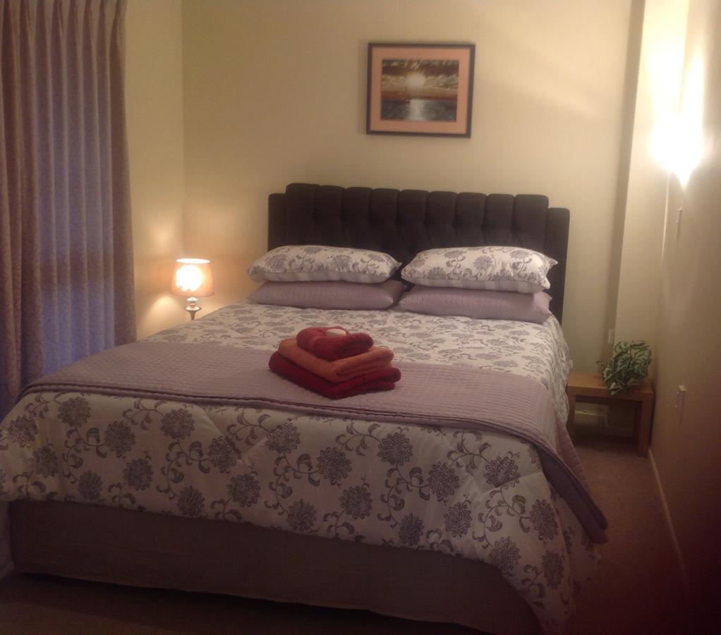 Karamu Valley Lodge Eksteriør billede