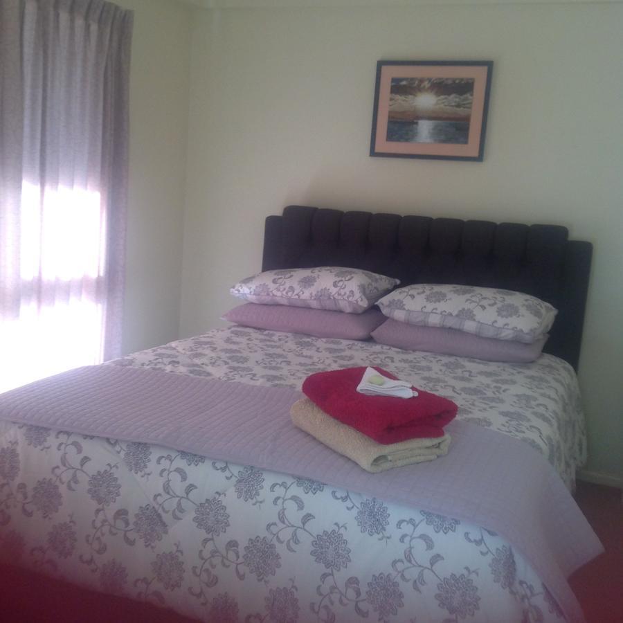 Karamu Valley Lodge Eksteriør billede