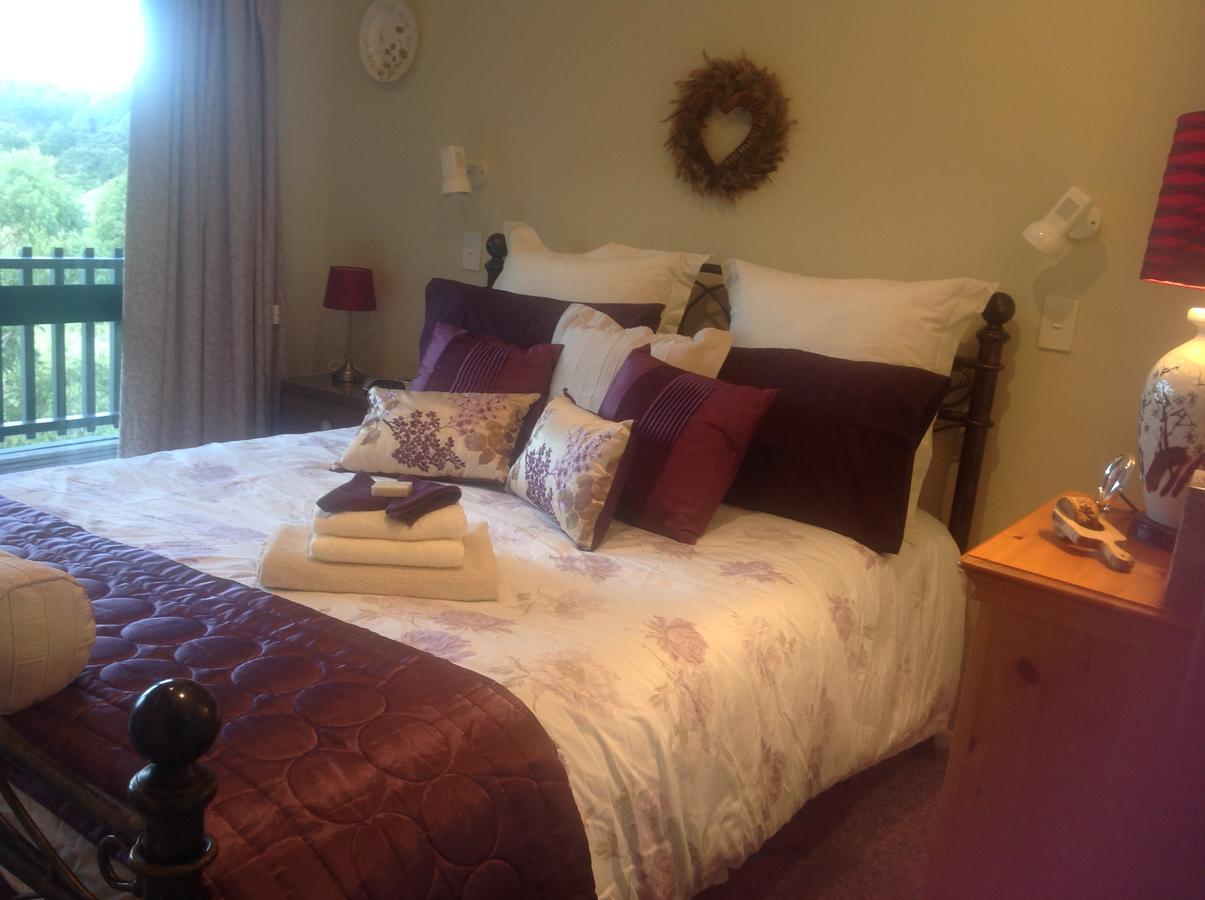 Karamu Valley Lodge Eksteriør billede