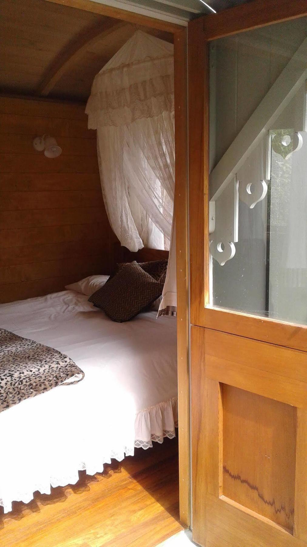 Karamu Valley Lodge Eksteriør billede