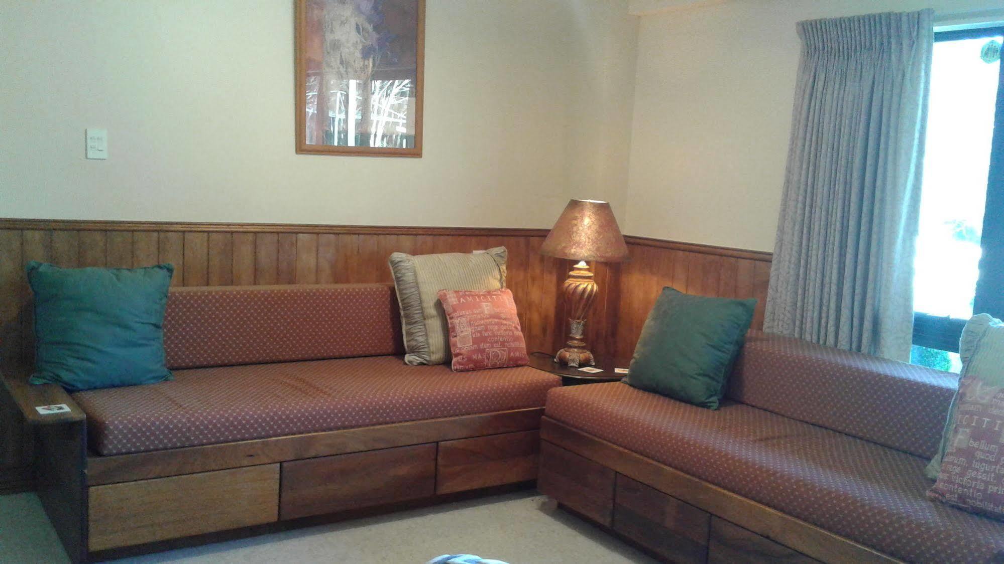 Karamu Valley Lodge Eksteriør billede